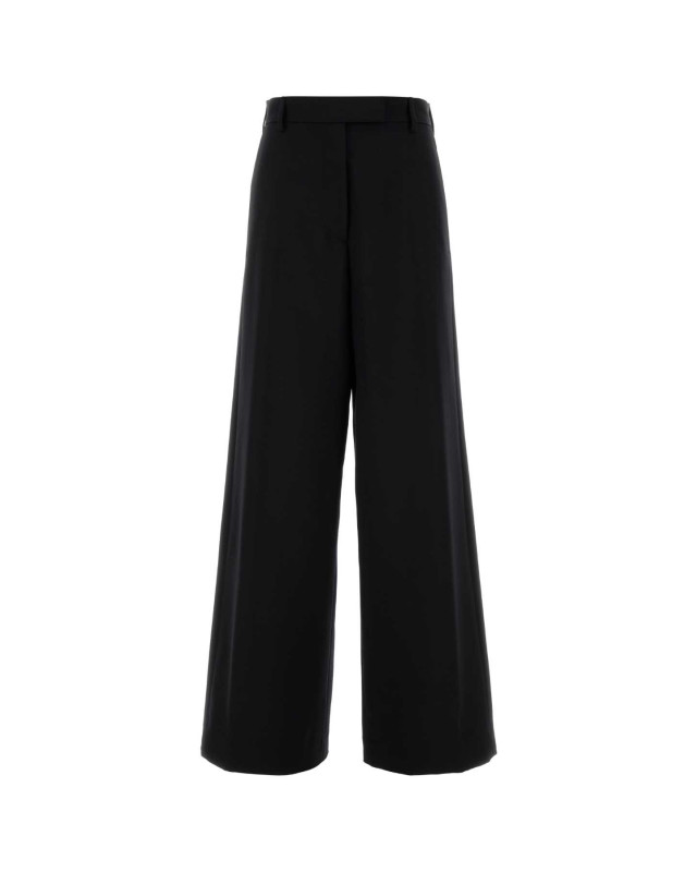 [DRIES VAN NOTEN] Trousers FW25 2520109462249 900