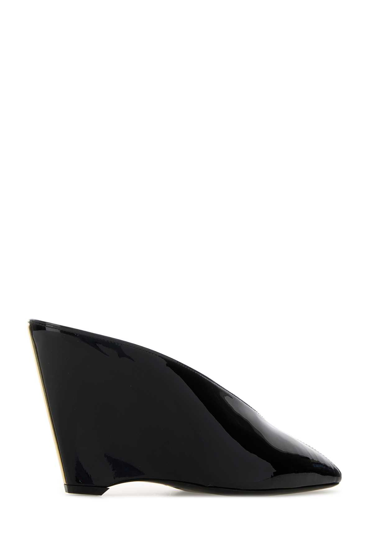 [Salvatore Ferragamo] Pumps FW25 01K8747875721C NERBISNER