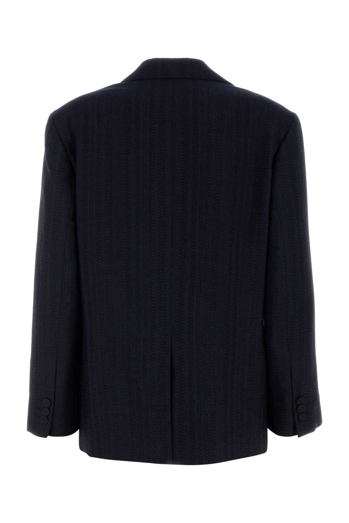[DRIES VAN NOTEN] Blazer FW25 2520104282357 509