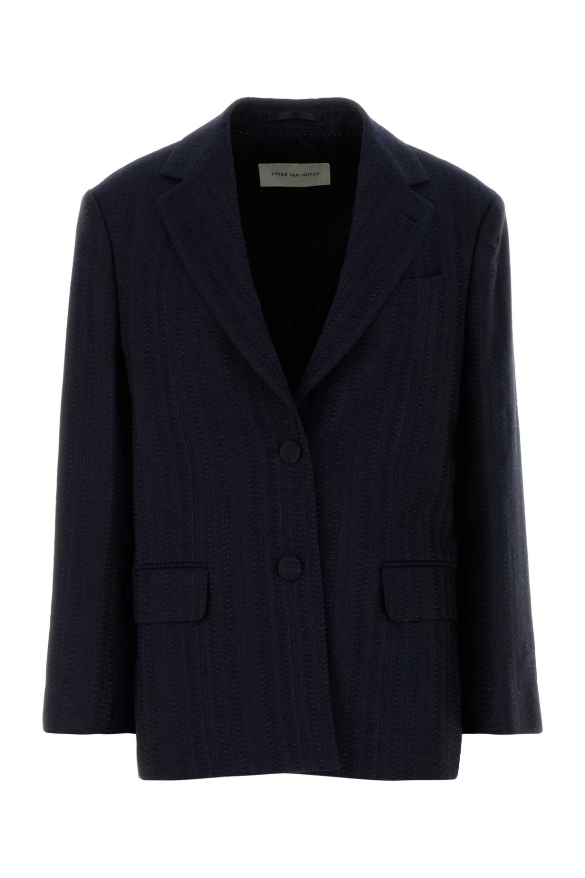 [DRIES VAN NOTEN] Blazer FW25 2520104282357 509