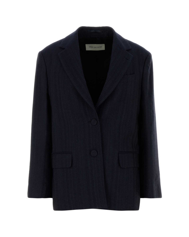 [DRIES VAN NOTEN] Blazer FW25 2520104282357 509