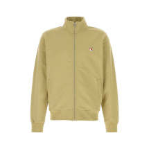 [MAISON KITSUNE] Zip Up SS25 OM02134KM0001 P357