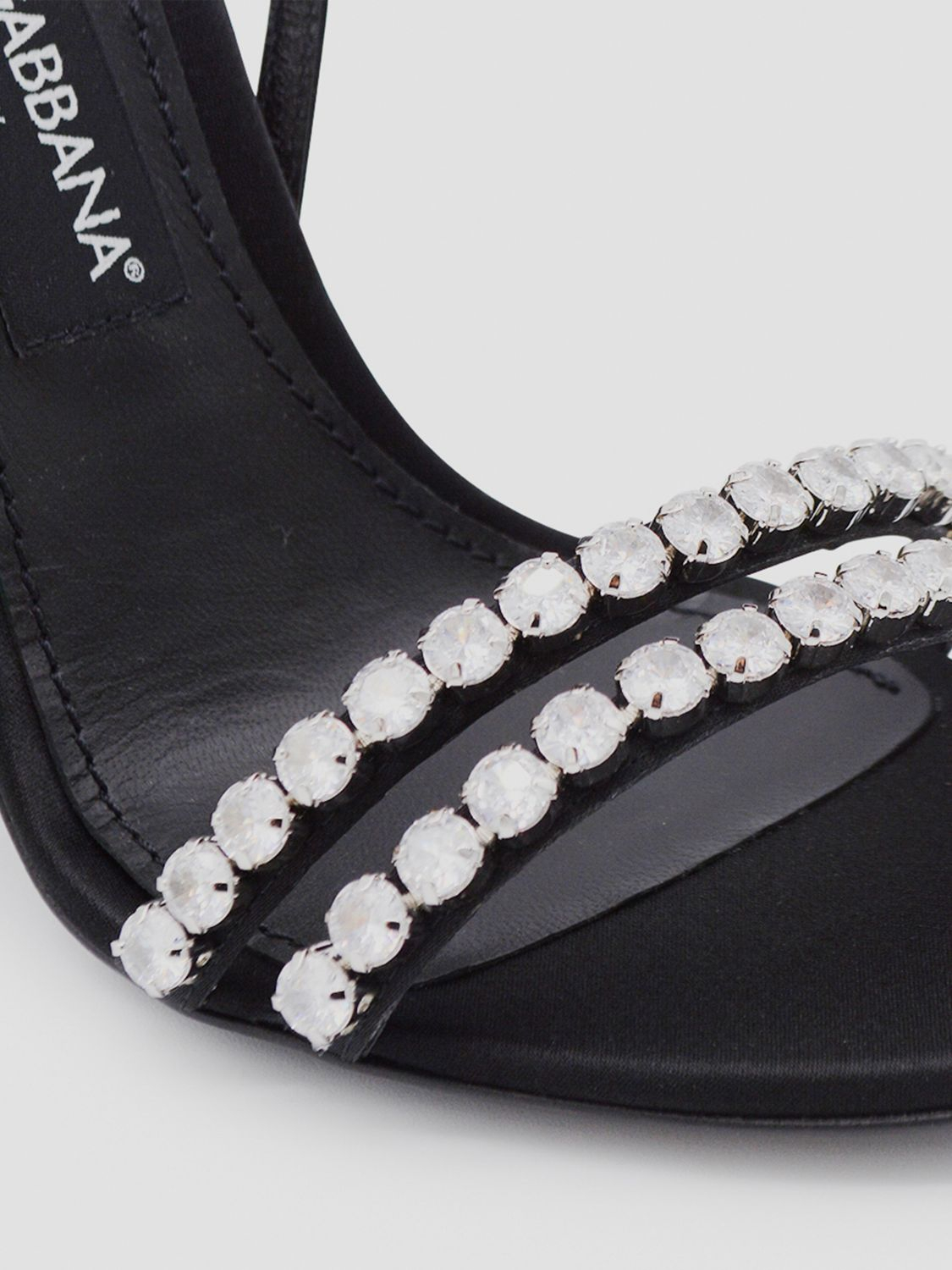 [Dolce & Gabbana] Sandals FW25 CR1925AT399 8S488