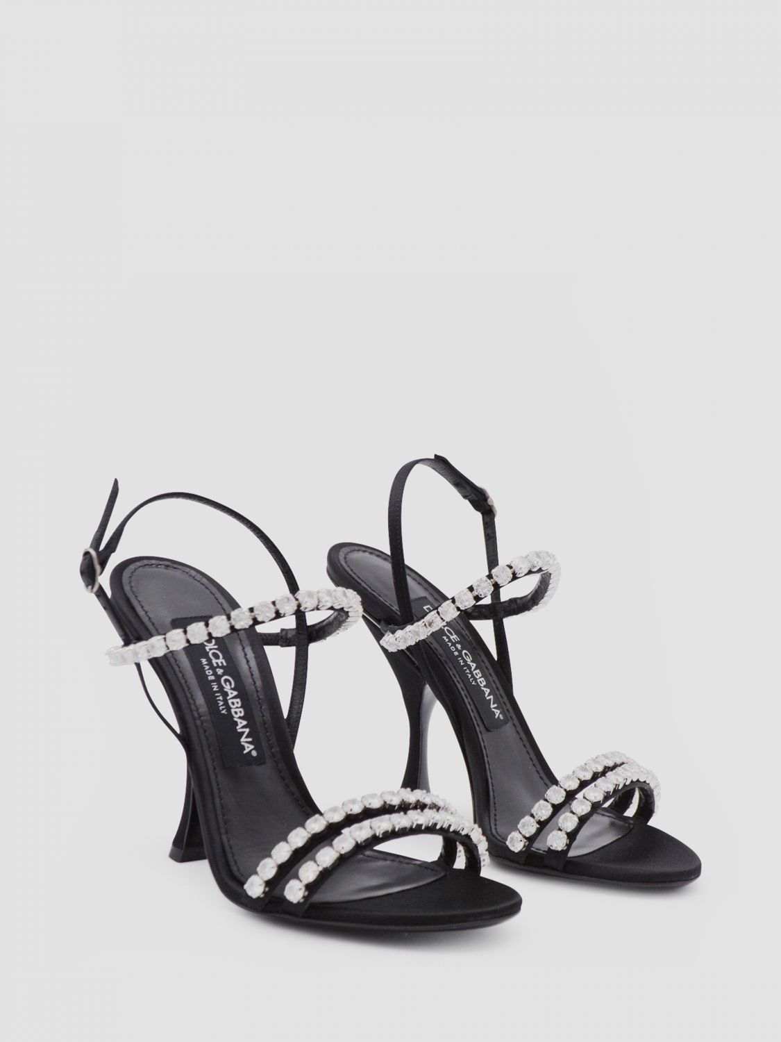 [Dolce & Gabbana] Sandals FW25 CR1925AT399 8S488