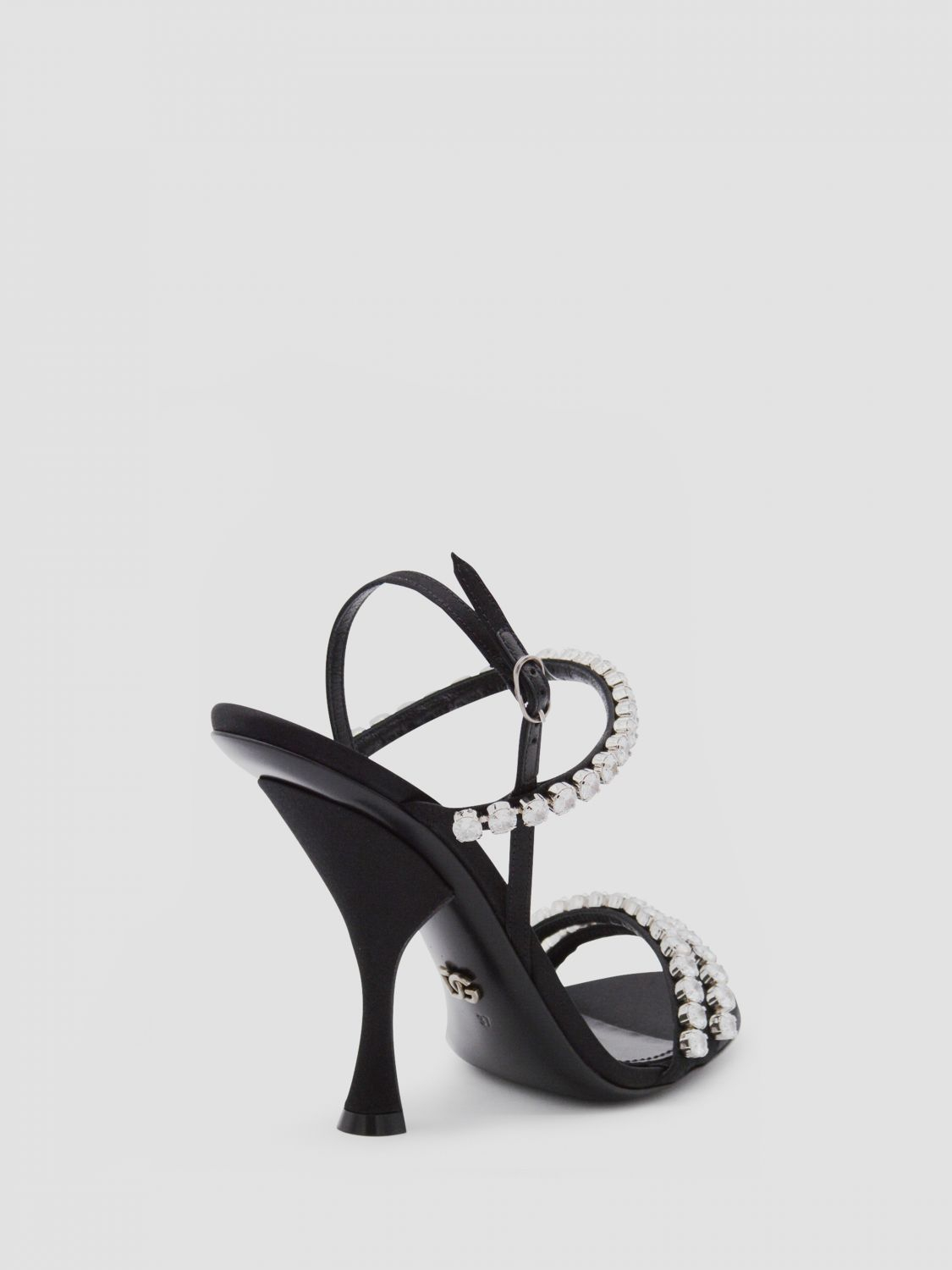 [Dolce & Gabbana] Sandals FW25 CR1925AT399 8S488