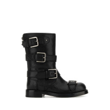 [Dolce & Gabbana] Ankle Boots FW25 CT1106AW352 80999