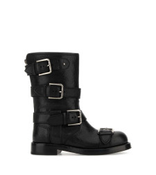 [Dolce & Gabbana] Ankle Boots FW25 CT1106AW352 80999