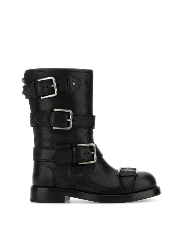 [Dolce & Gabbana] Ankle Boots FW25 CT1106AW352 80999