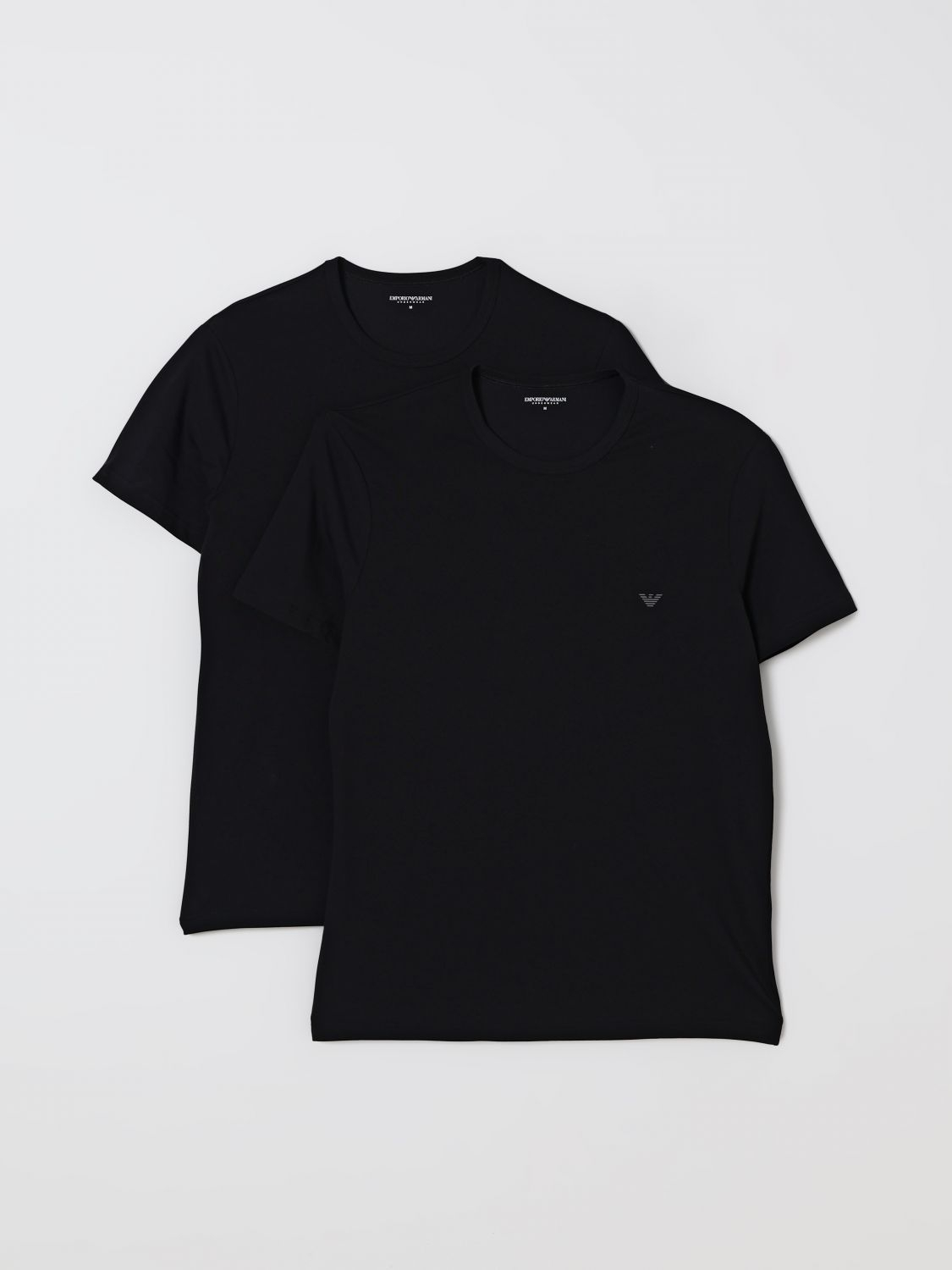 [Emporio Armani] T-shirts Short Sleeve FW25 EM000391AF14132 MC005