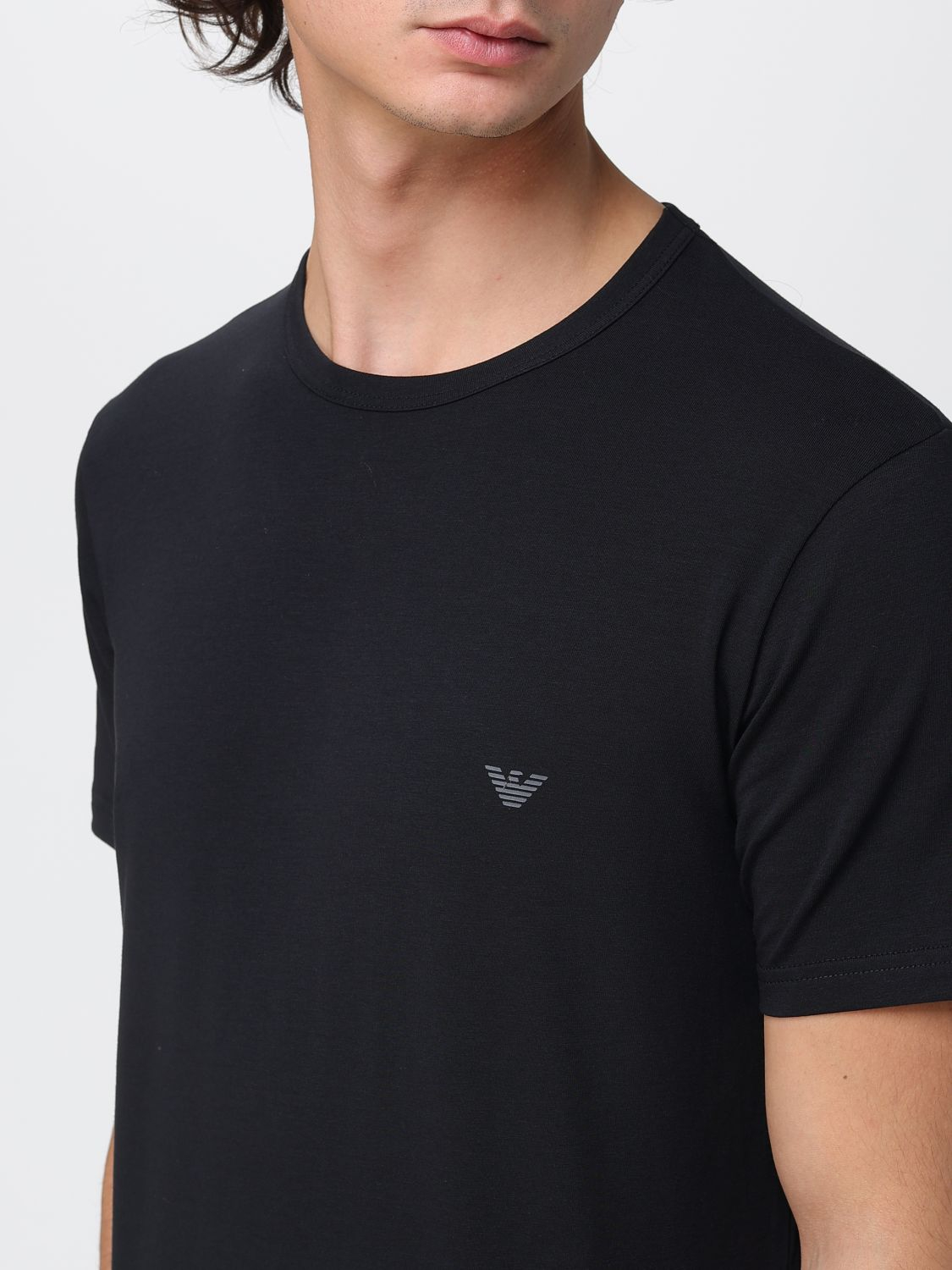 [Emporio Armani] T-shirts Short Sleeve FW25 EM000391AF14132 MC005