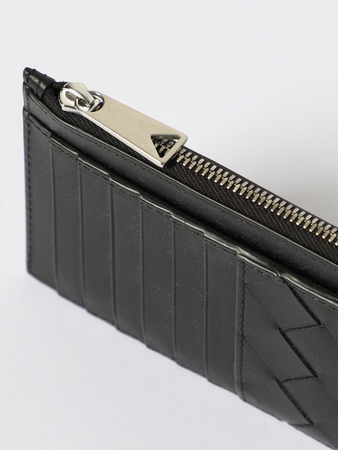 [Bottega Veneta] Wallet FW25 766155VCPQ3 8803