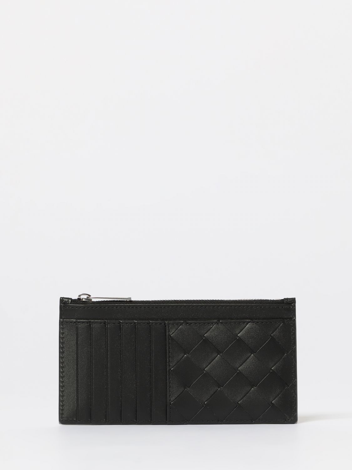 [Bottega Veneta] Wallet FW25 766155VCPQ3 8803