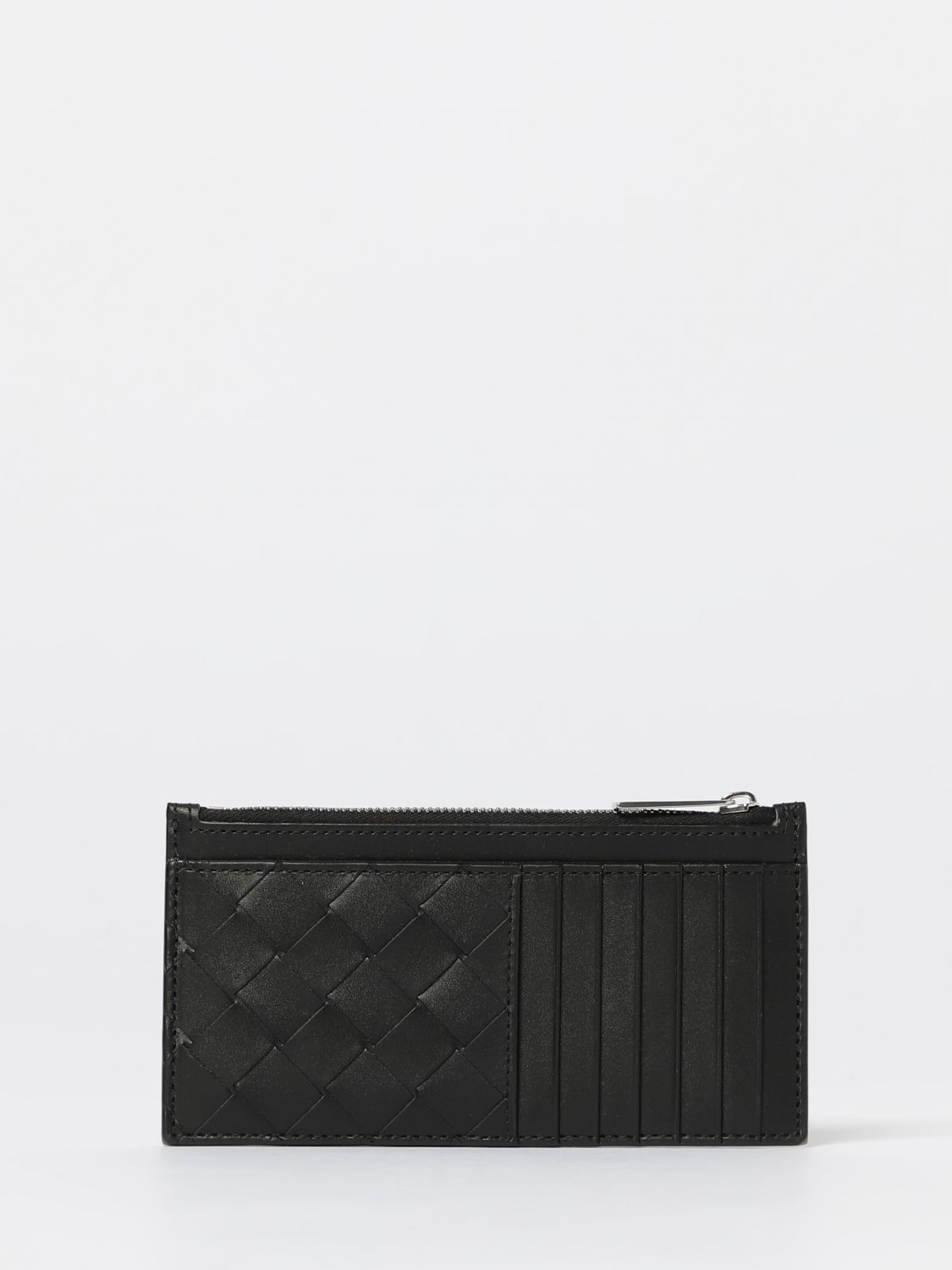 [Bottega Veneta] Wallet FW25 766155VCPQ3 8803