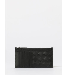 [Bottega Veneta] Wallet FW25 766155VCPQ3 8803
