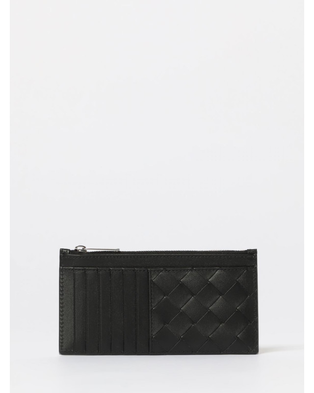[Bottega Veneta] Wallet FW25 766155VCPQ3 8803