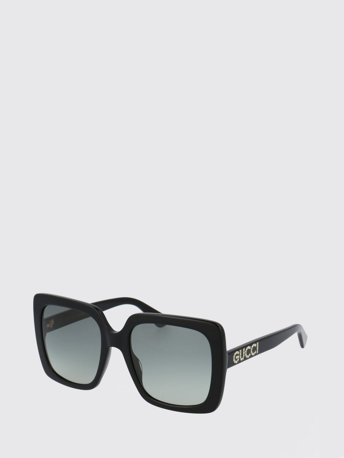 [Gucci] Sunglasses FW25 GG0418S 001