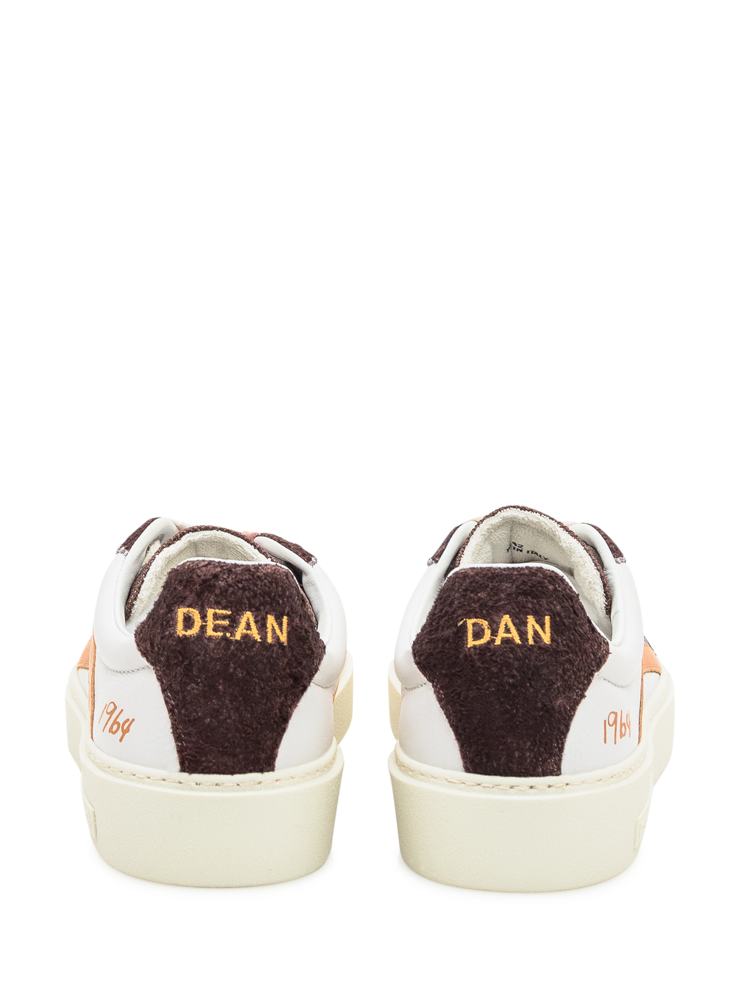 [Dsquared2] Sneakers FW25 SNM045423808518 M2480