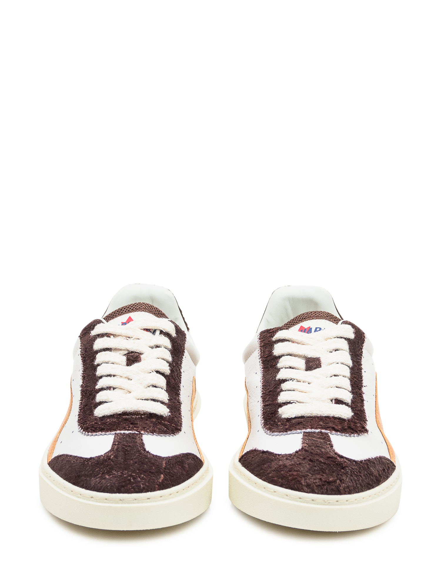 [Dsquared2] Sneakers FW25 SNM045423808518 M2480
