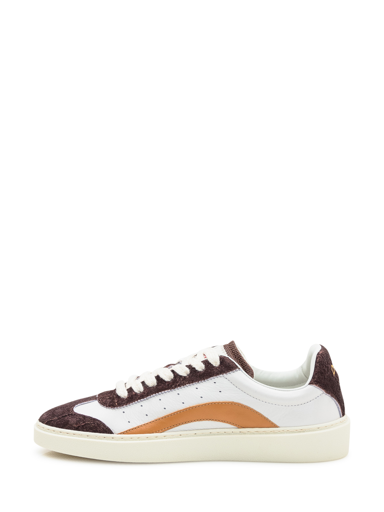 [Dsquared2] Sneakers FW25 SNM045423808518 M2480