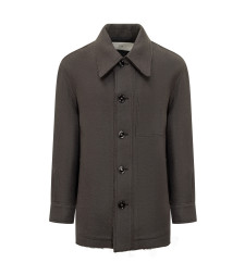 [AMI ALEXANDRE MATTIUSSI] Blazer FW25 H25UJK824WV0078 020H25