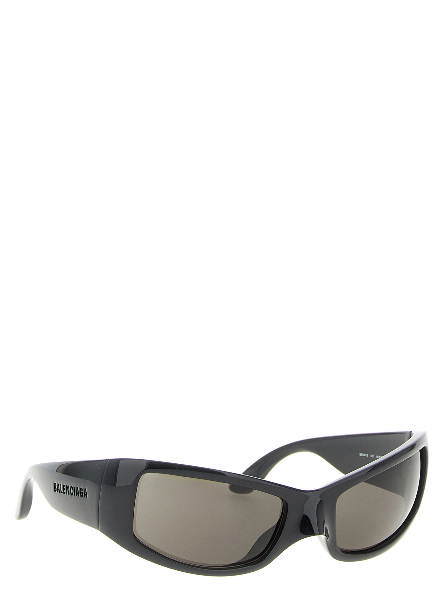 [Balenciaga] Sunglasses FW25 847013T00071000