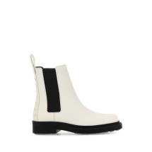 [Bottega Veneta] Ankle Boots FW25 838337V2WT0 9013