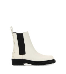 [Bottega Veneta] Ankle Boots FW25 838337V2WT0 9013