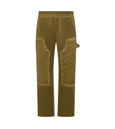 [Dsquared2] Trousers FW25 S71KB0747S25030 725