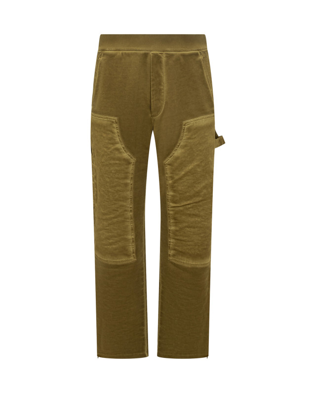 [Dsquared2] Trousers FW25 S71KB0747S25030 725