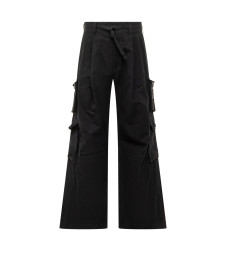 [Dolce & Gabbana] Trousers FW25 GP15UTHUMS8 N0000