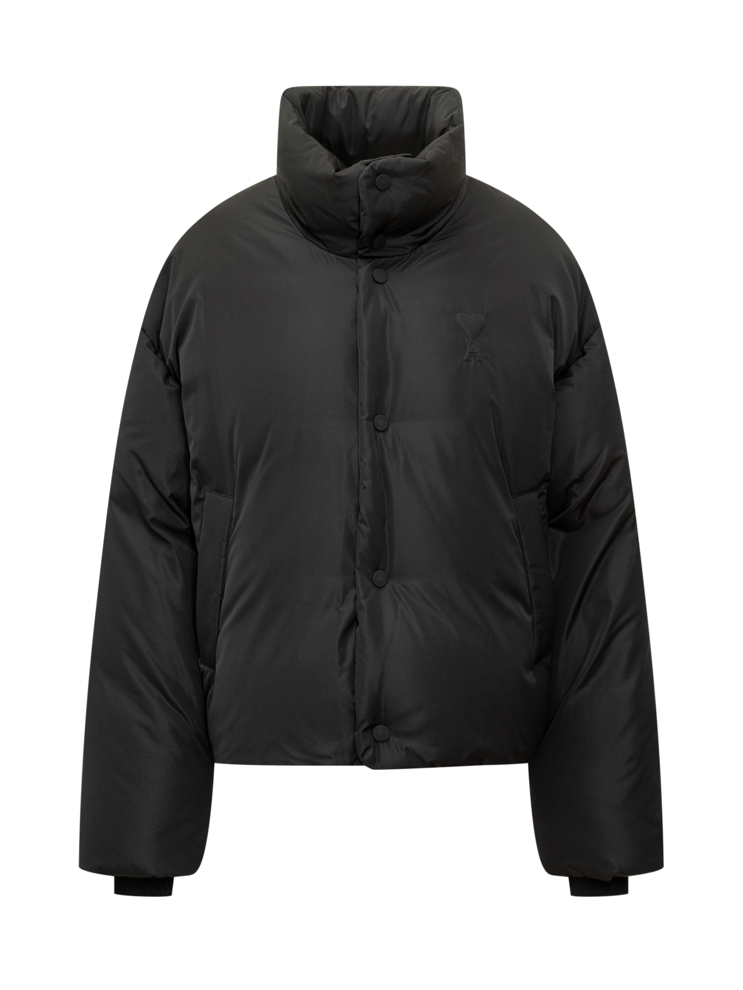 [AMI ALEXANDRE MATTIUSSI] Down Jacket FW25 H25HJK818PL0039 001H25