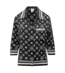 [Casablanca] Shirts Long Sleeve FW25 AW25SH21201 01