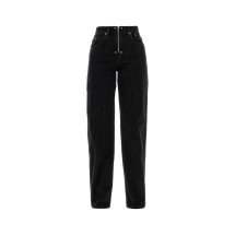 [Isabel Marant] Jeans FW25 PA0621FAC4H01I 01BK
