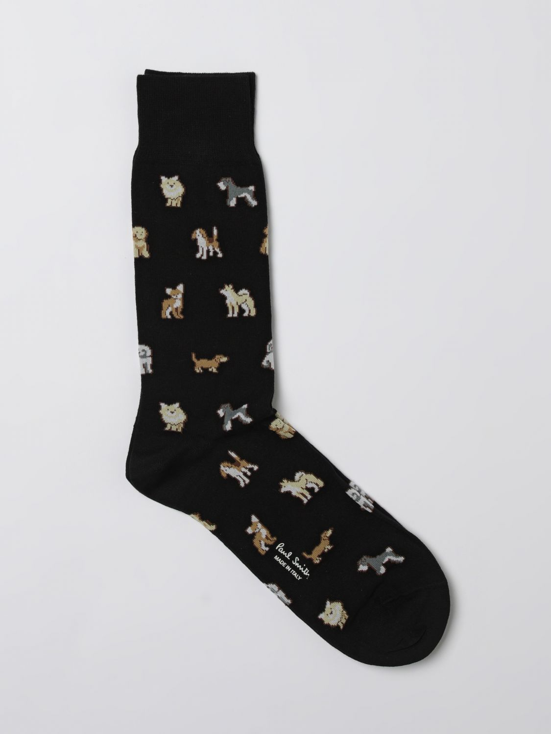 [Paul Smith] Socks FW25 M1A800MOT679 79