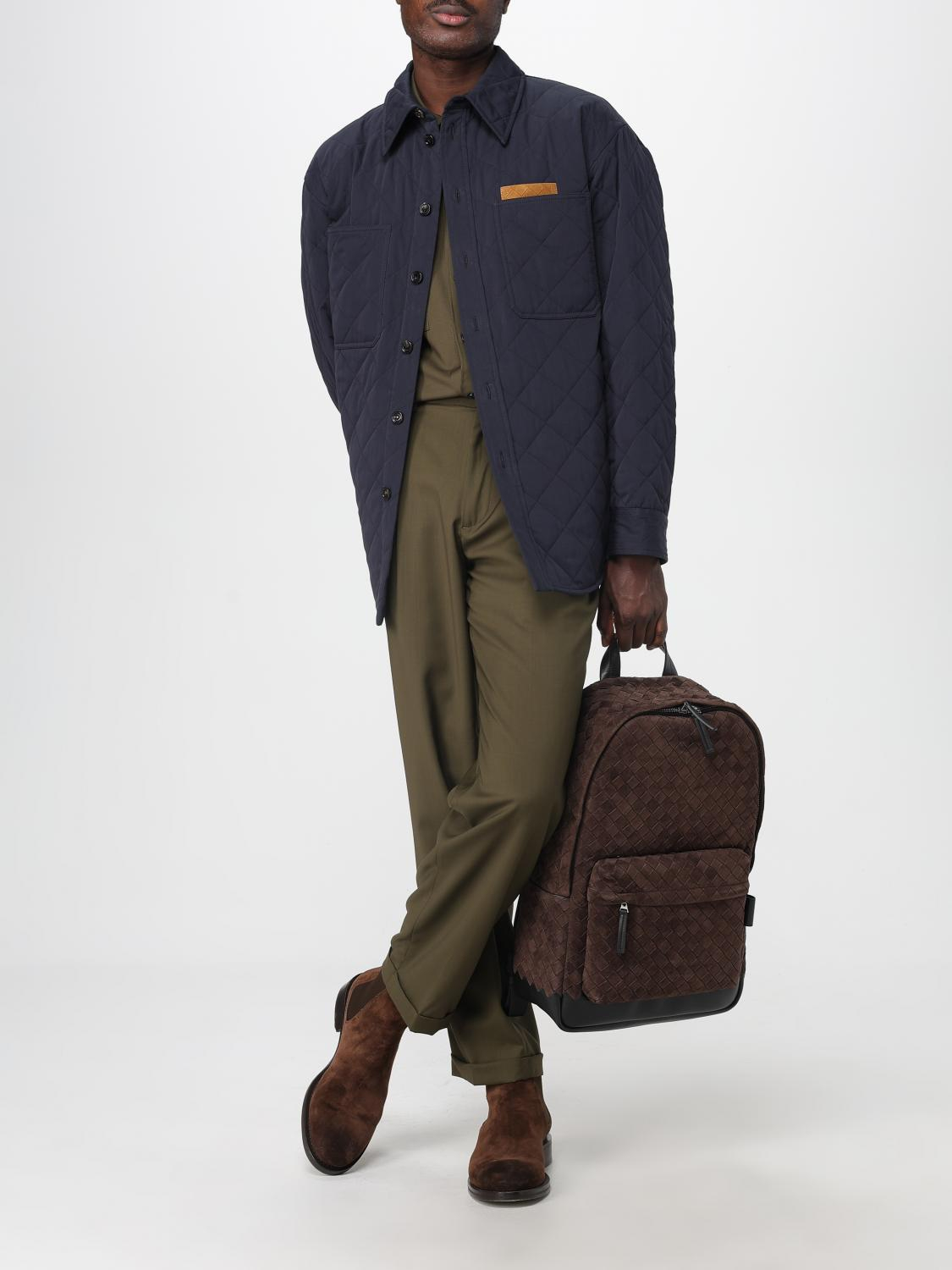 [Bottega Veneta] Backpack FW25 828117V1QEC 2609
