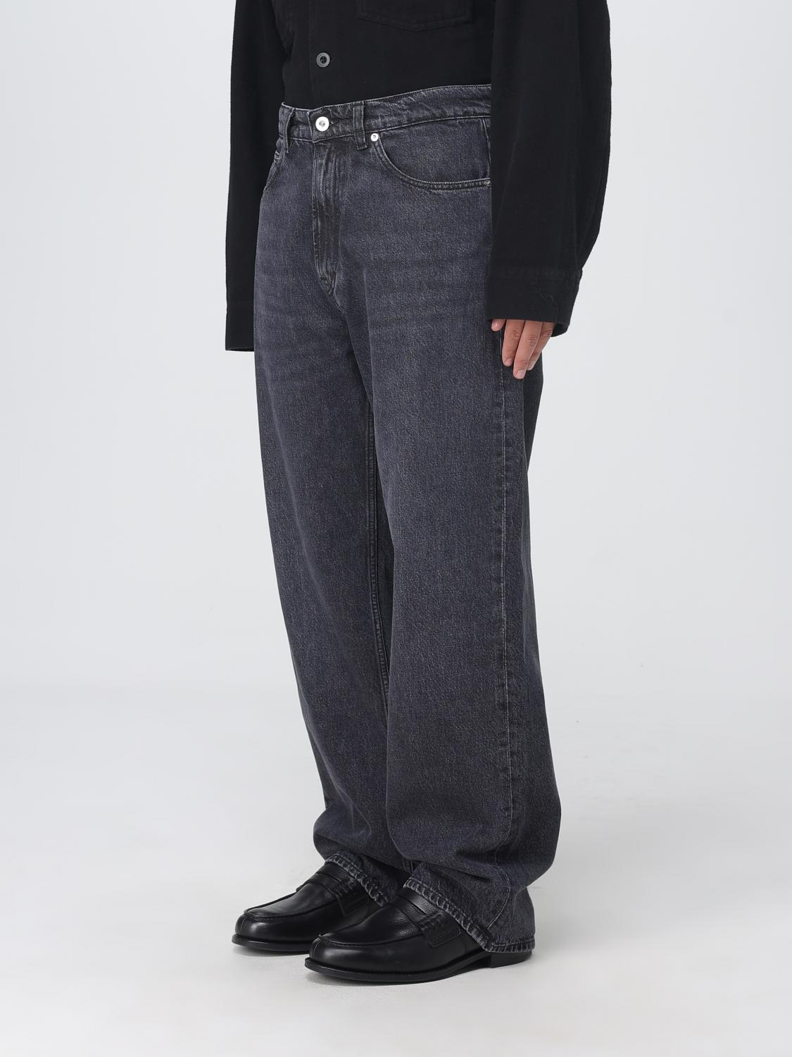 [Our Legacy] Jeans FW25 M4195TS SUPERGREY