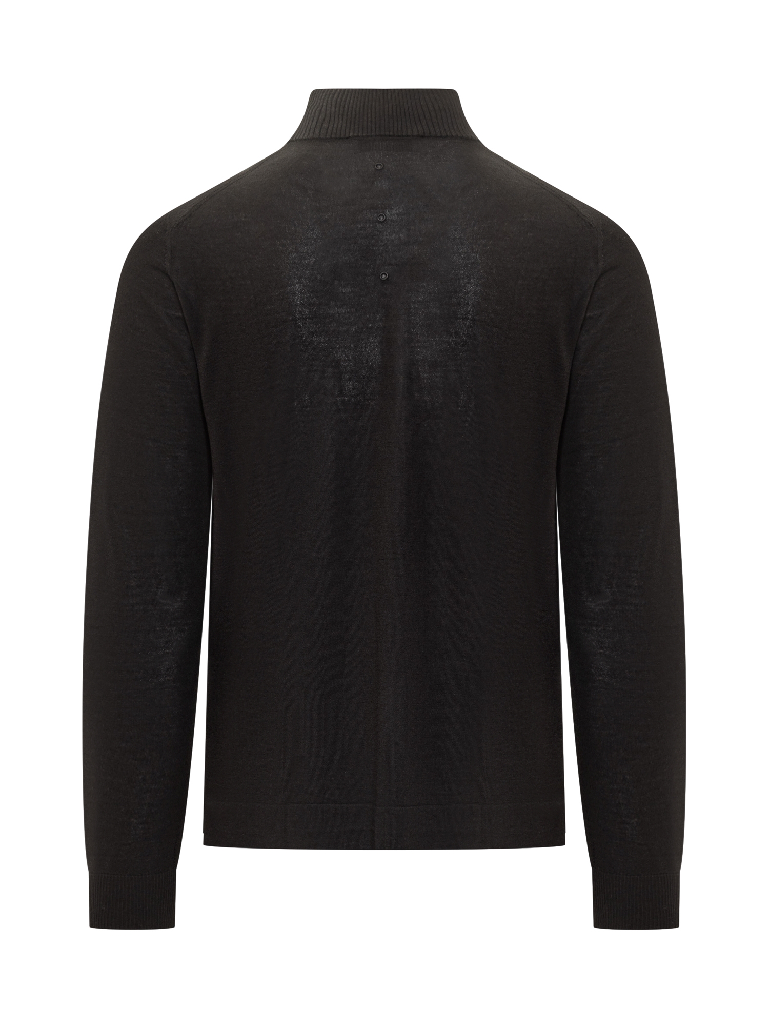 [Premiata] Knitwear FW25 PMG19 BLACK