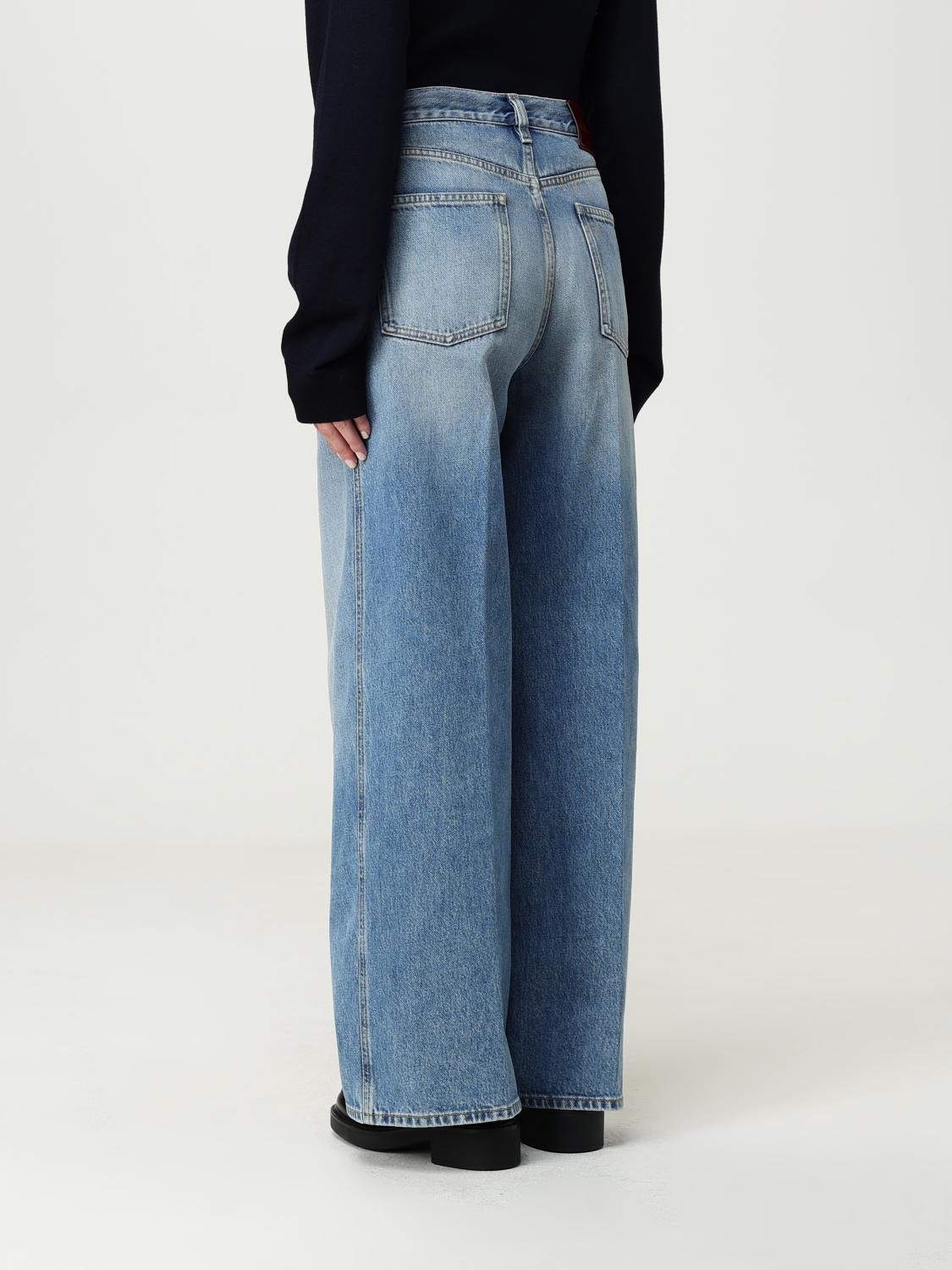 [Gucci] Jeans FW25 816971XDC7S 4009