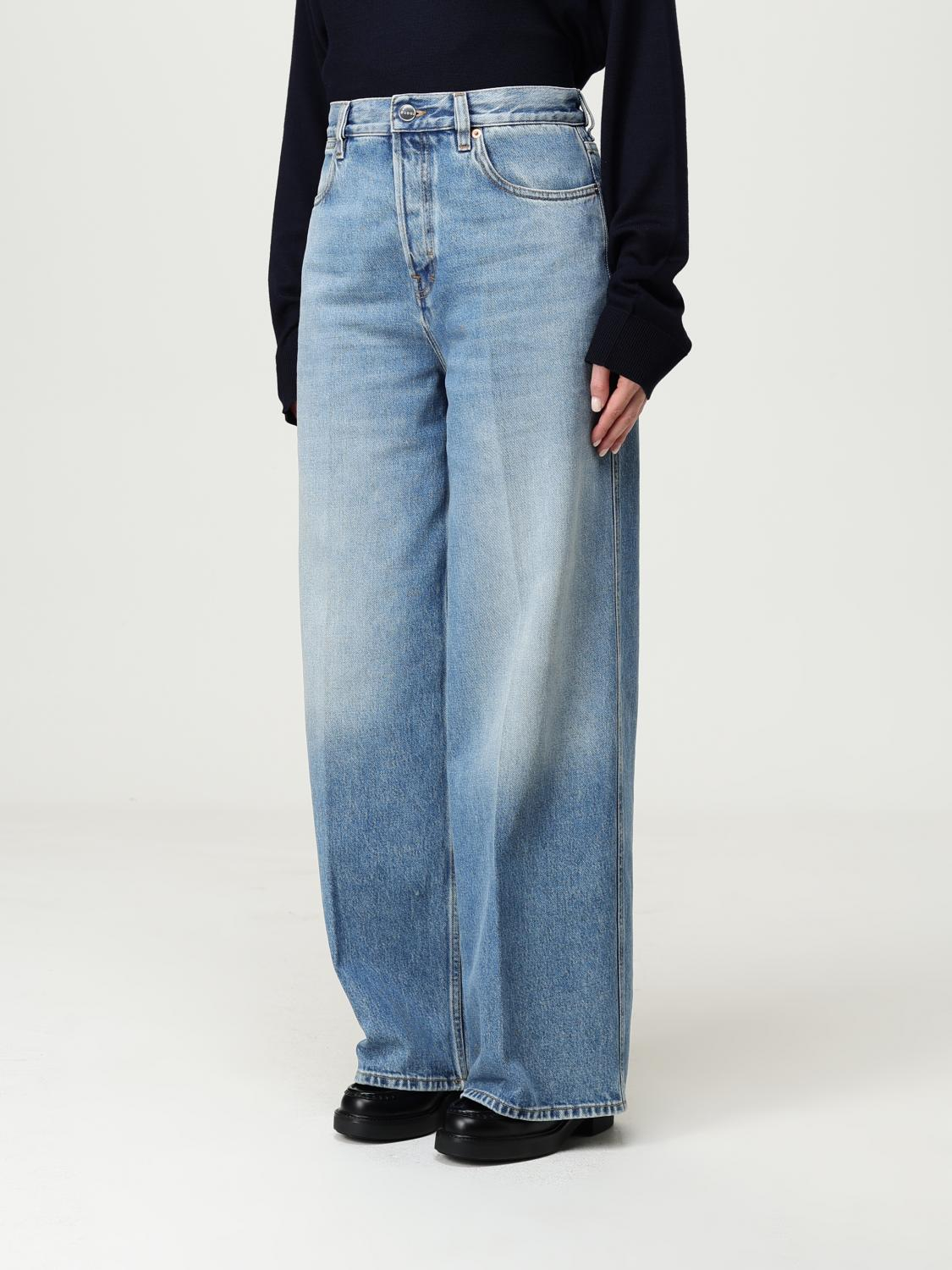 [Gucci] Jeans FW25 816971XDC7S 4009