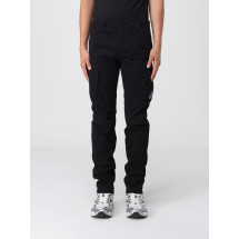 [C.P. Company] Trousers FW25 RFCMPA731A005529G 999