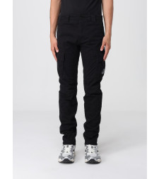[C.P. Company] Trousers FW25 RFCMPA731A005529G 999