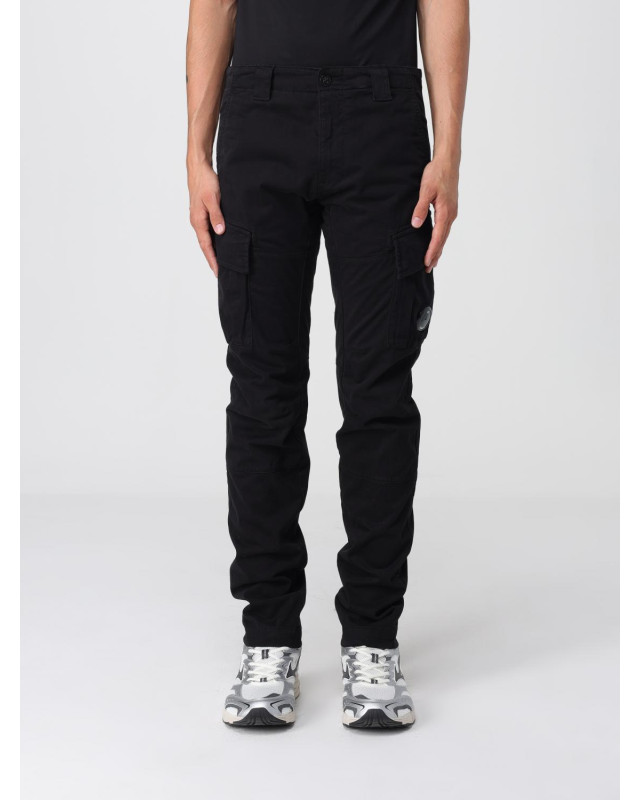 [C.P. Company] Trousers FW25 RFCMPA731A005529G 999