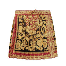 [Versace] Mini skirt FW25 10202951A15215 5R650