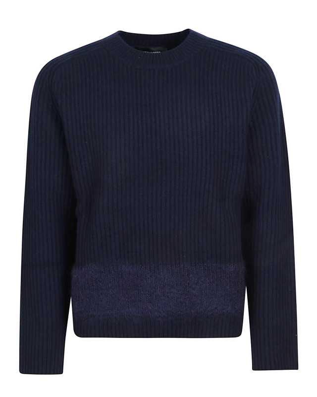 [Dsquared2] Knitwear FW25 S74HA1547 D13150