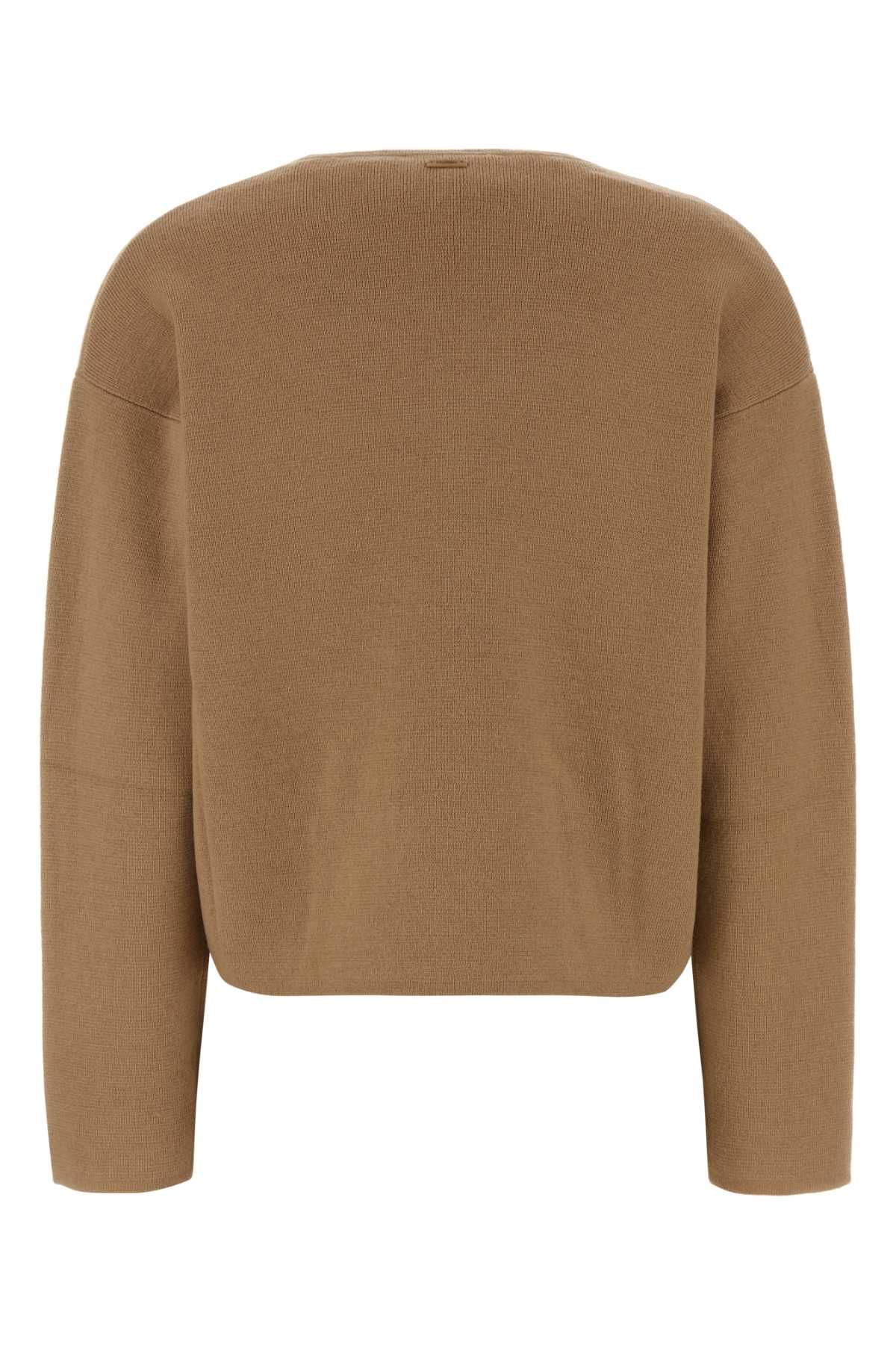 [Max Mara] Knitwear FW25 2521366192600 005