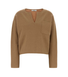 [Max Mara] Knitwear FW25 2521366192600 005
