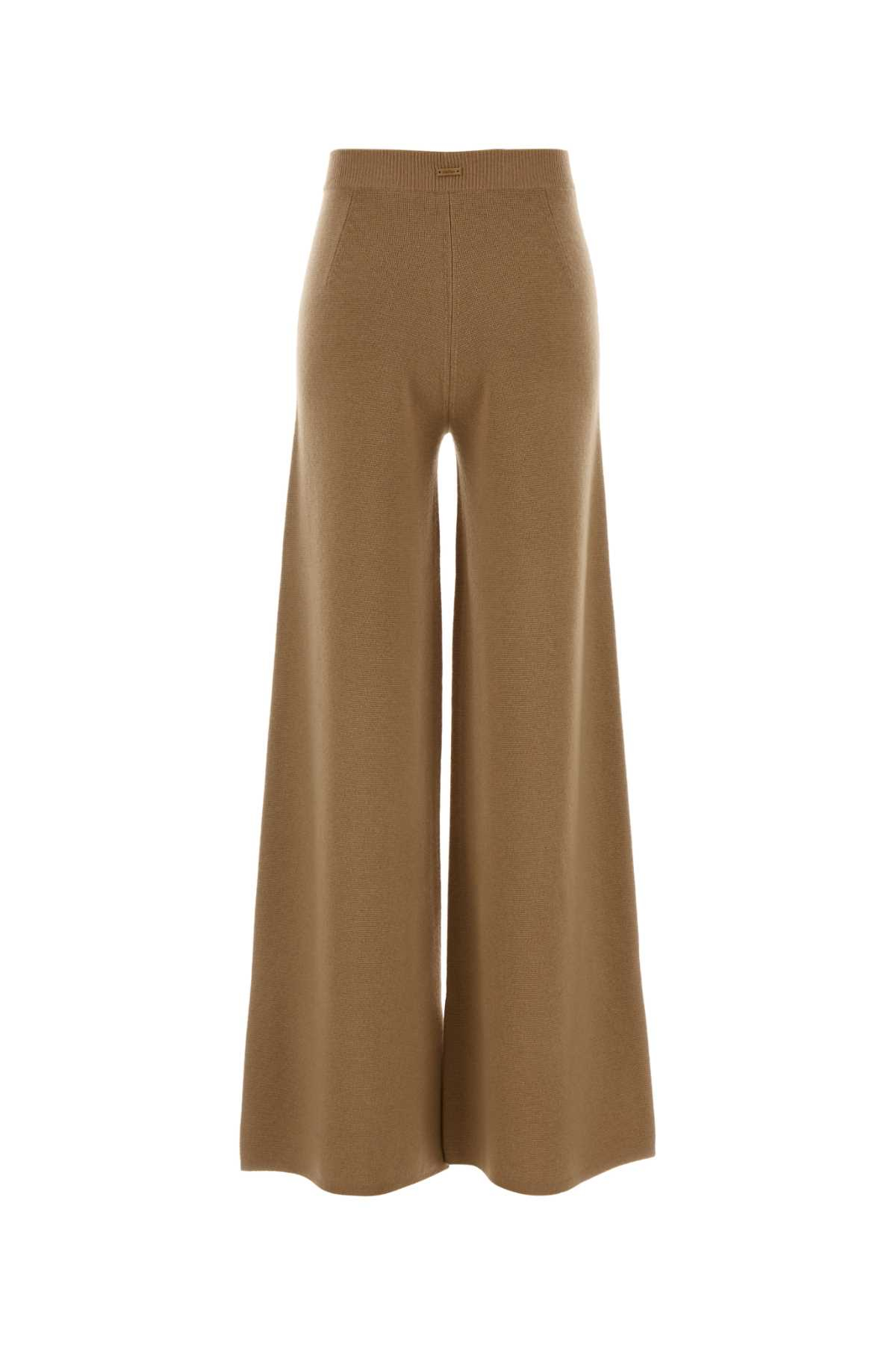 [Max Mara] Trousers FW25 2521336012600 005