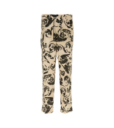 [DRIES VAN NOTEN] Trousers SS25 2510209061101 900