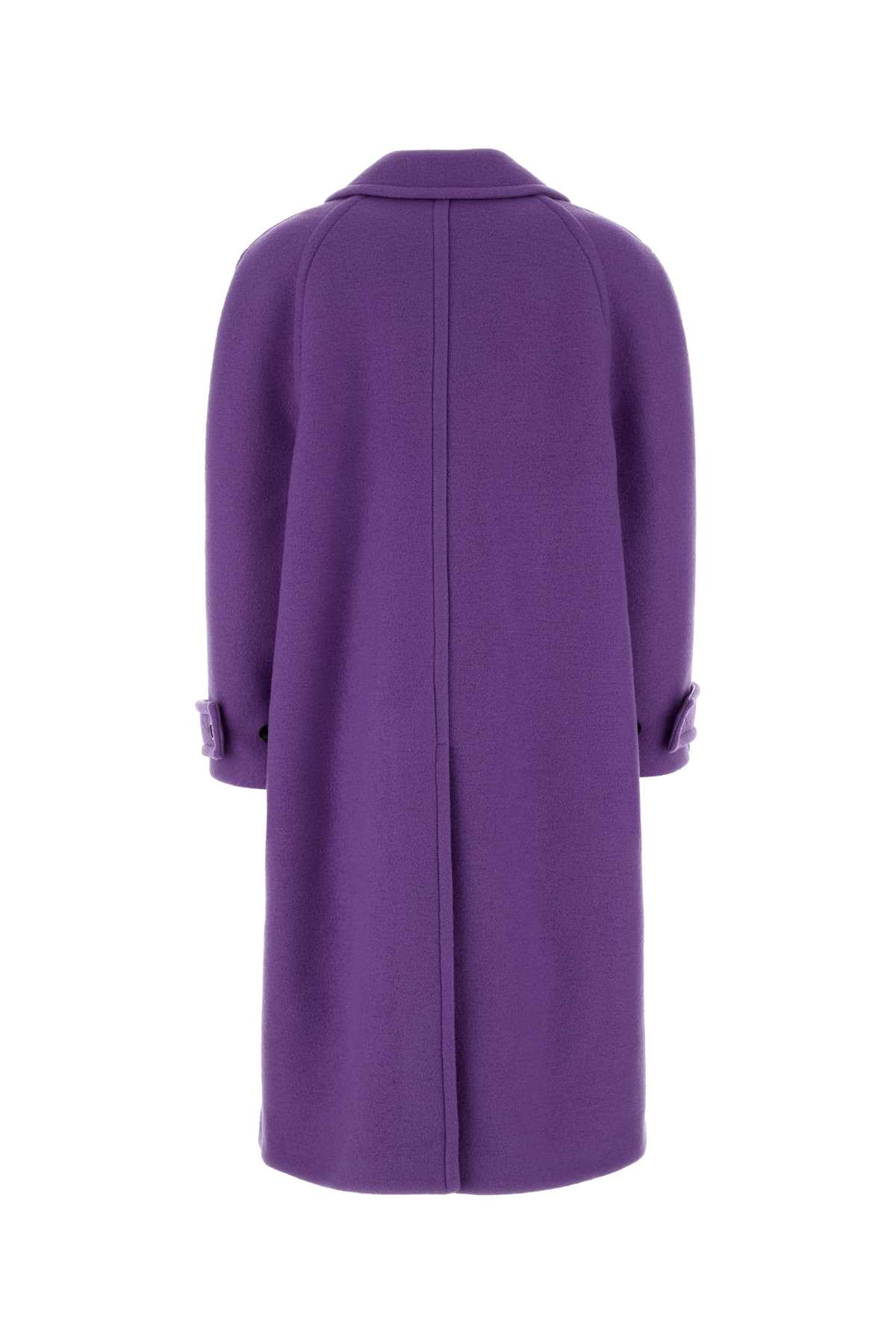 [Gucci] Coat FW25 840075Z8B4W 5007