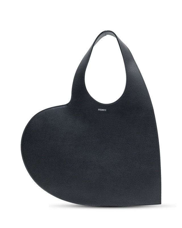 [Coperni] Shoulder bag FW25 COPBA14405 BLACK